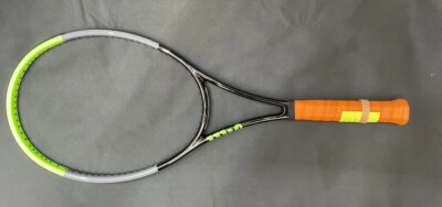Wilson Blade Pro V7 18x20 G3