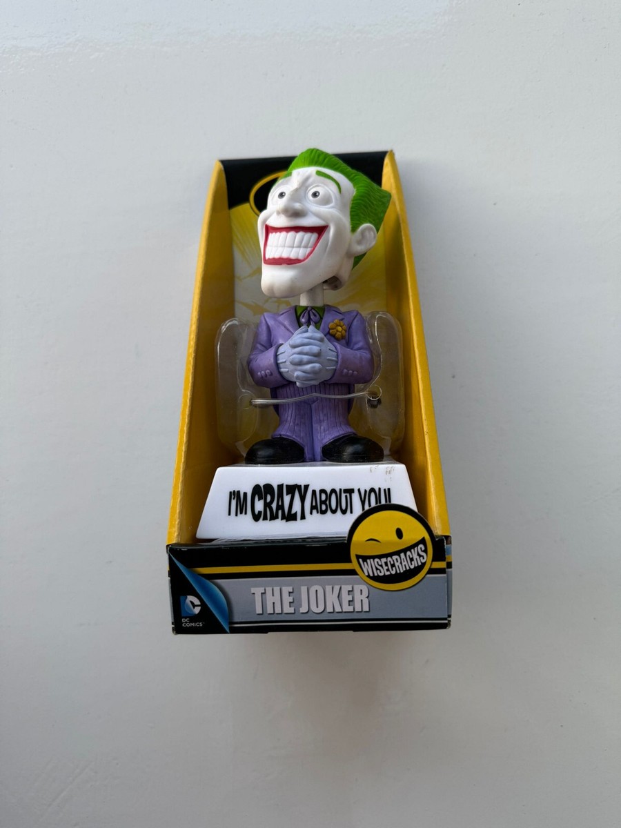 DC WACKY WISECRACKS ジョーカー