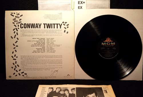 CLASSIC COUNTRY PREMIUM-RARE VINYL LP LOT....MANY NEW....150+ LPS TO CHOOSE FROM - Picture 297 of 383