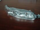 Mercedes-Benz W209 Clk-Class Genuine Left Door Mirror Turn Signal Light New (For: Mercedes-Benz)