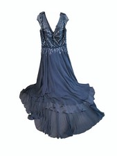 Evening gown size 14