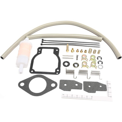 18-7750-1 Carburetor Kit For Sierra Mercury Mariner Motor Replaces 1395-8236354