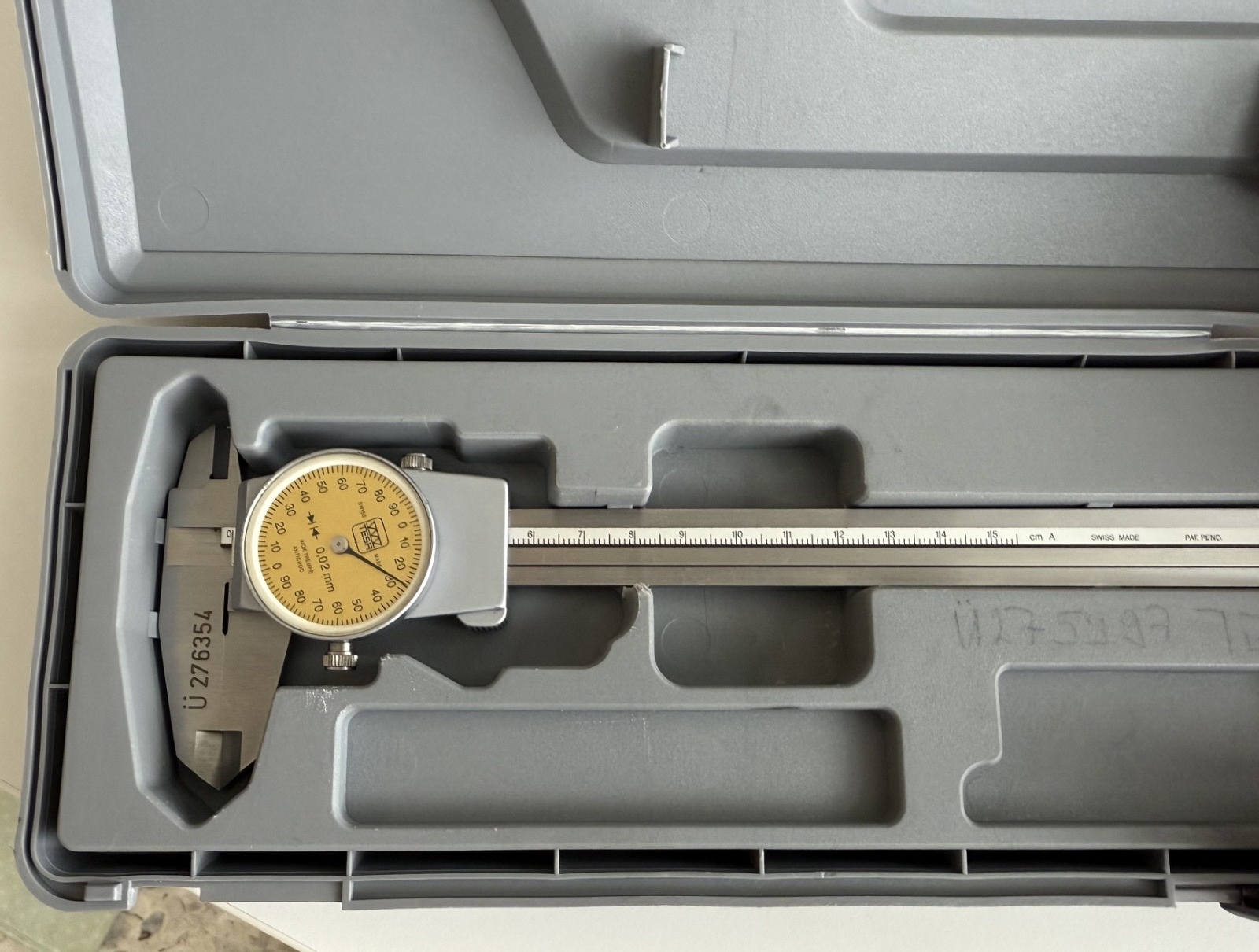 Valvola Gas Friggitrice Minisit Sit 0.710.750 0710750 50°- 190°c Con Sonda ø 98 Mm - Rossi Ricambi - Foto 13