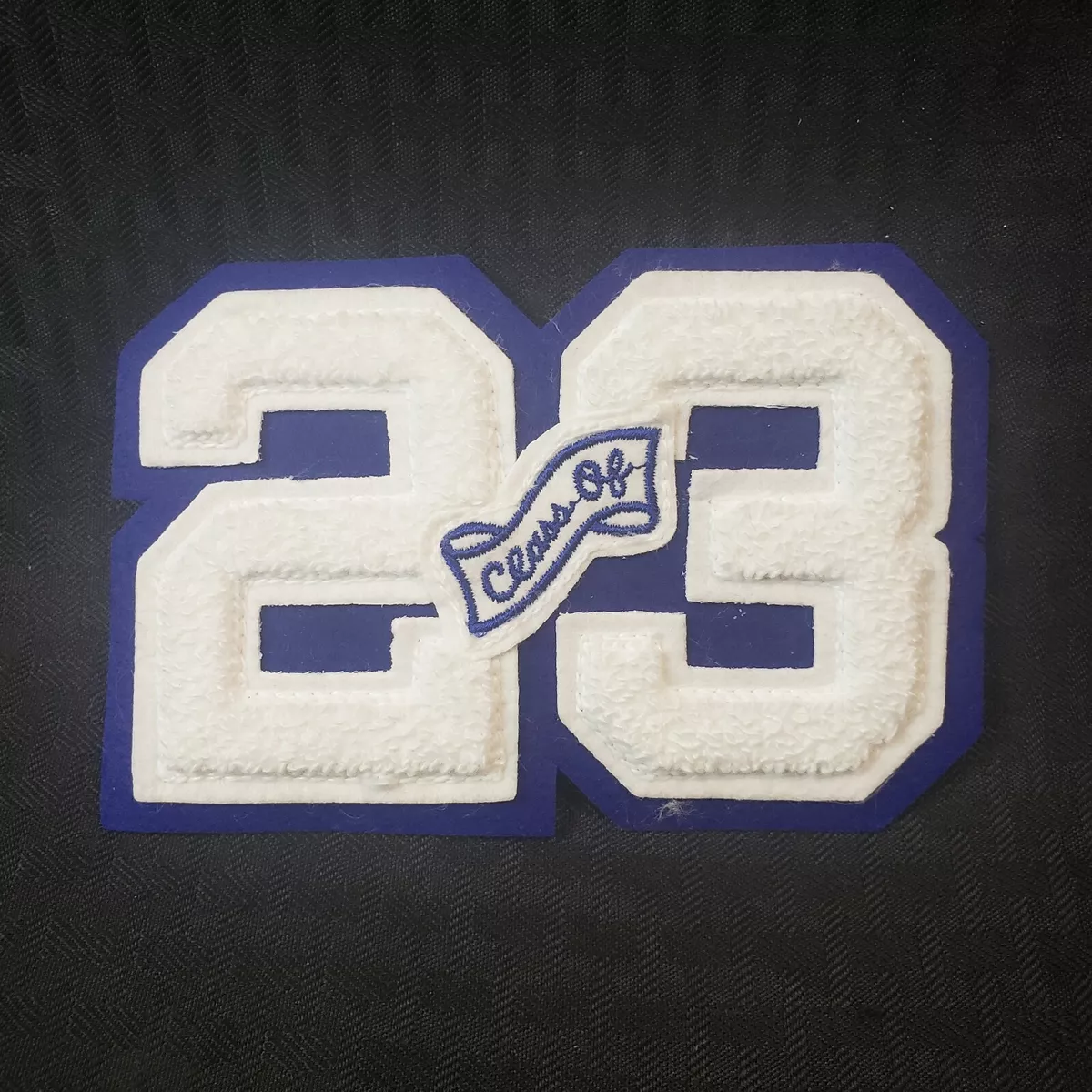 Neff sports shop patches
