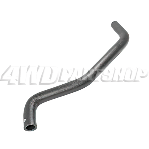 Heater Hose Twin Joiner Pipe For~Suzuki Jimny SN413 FJB33V 1.3L G13BB 1998~2000 - Picture 1 of 1