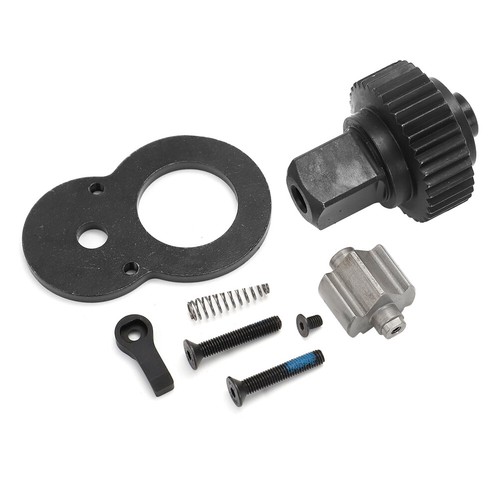 For Ratchet 44804 - 3/4" Drive Ratchet Repair Kit 43449 Repair Retrofit Ratchet - Picture 4 of 12