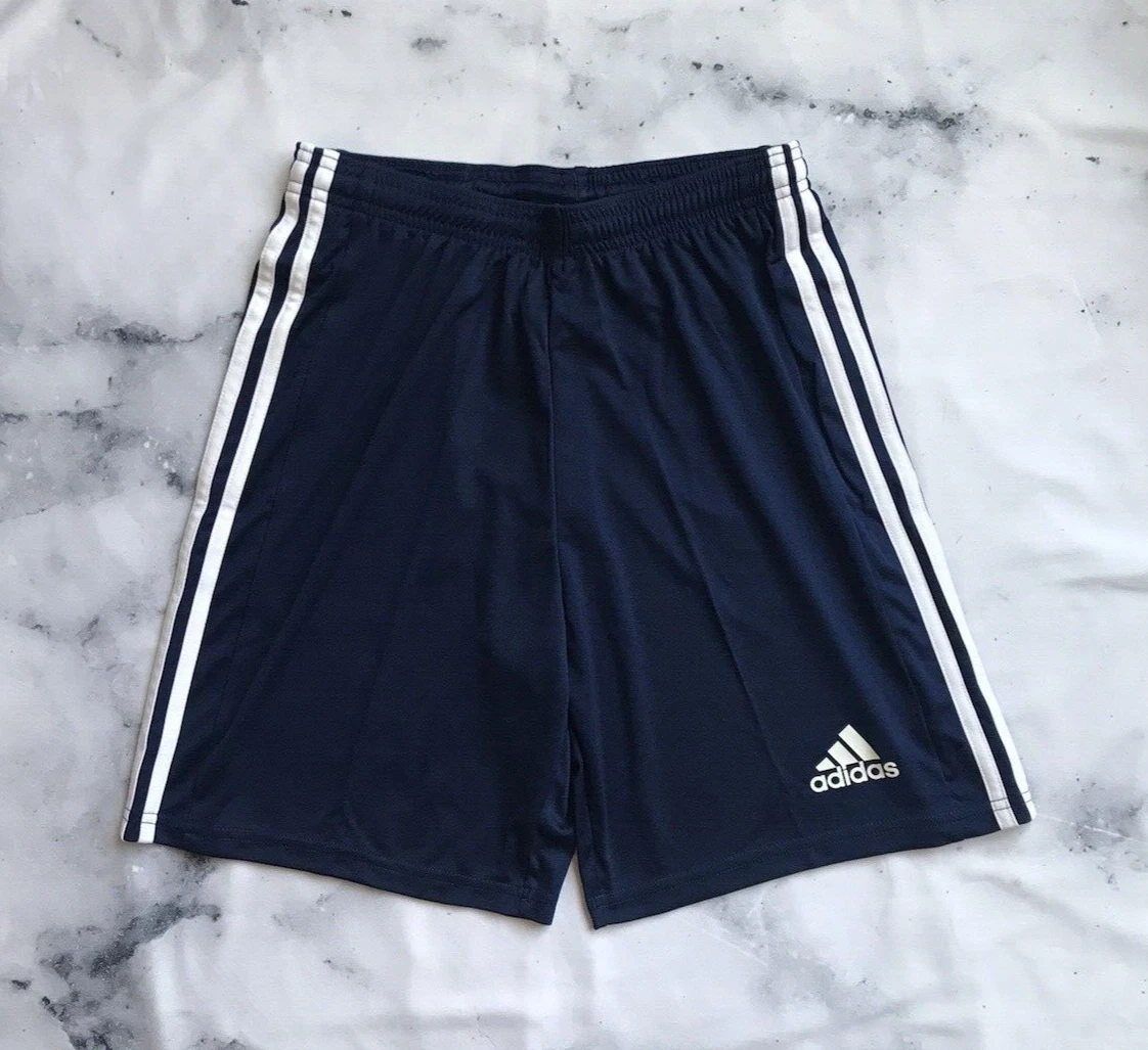 Adidas squadra shop shorts