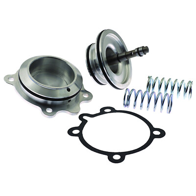 C6 Sonnax K36528R Billet R Ratio Super Servo Update Piston Kit Fits Ford Mercury