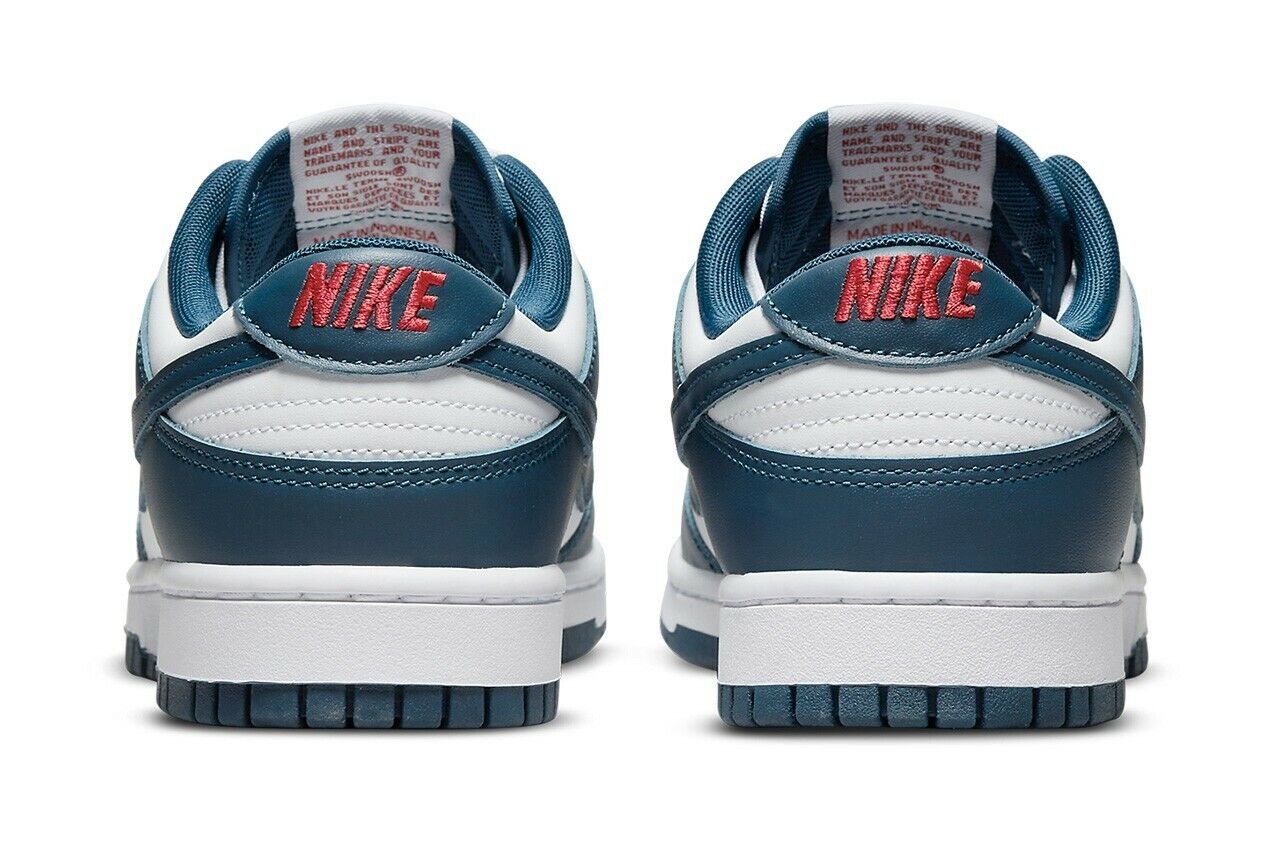 Nike Dunk Low Valerian Blue DD1391-400 - All Sizes - Express 