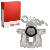 Herth+Buss Bremssattel FüR VW Passat B5 B5.5 A4 B5 A6 C5 Superb 1 Hinten Links