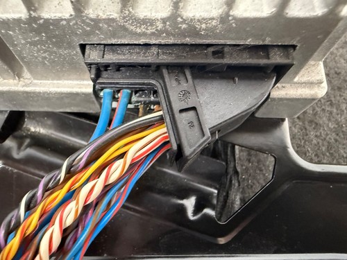 ✅ Amplificador PROBADO Sistema HIFI Audio Radio Amplificador BMW OEM F30 320i 328i 335i 12-18 - Imagen 10 de 10