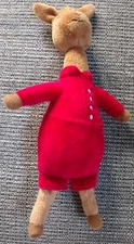 Llama Llama Red Pajama 10” Plush Stuffed Animal  Kids Preferred 2020