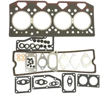 Perkins 1004.4 Head Gasket Set JCB 214 241 214S 215 3C 4C U5LT0202 422864M91