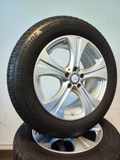 4 Winterreifen 235 60 R18 Mercedes GLC X253 C253 W253 18" Alufelgen Winterräder 4 Winterreifen 235 60 R18 Mercedes GLC X253 C253 W253 18" Alufelgen Winterräder