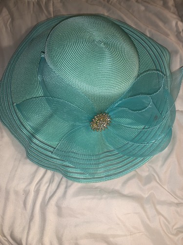 ladies church hat - Picture 4 of 4