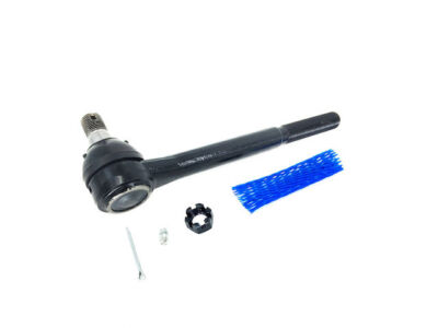 1989 R3500 Rear End For 1989-1991 Chevrolet R3500 Tie Rod End Inner 19998SZ 1990 | eBay