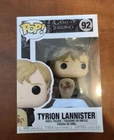 Funko Pop! Game of Thrones Iron Anniversary Tyrion Lannister #92