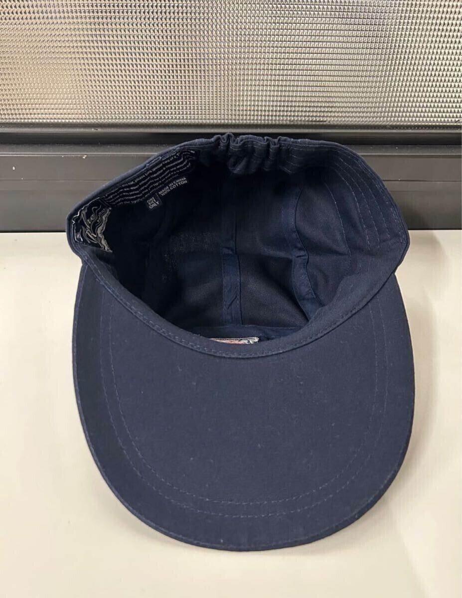 NEW THE ROHE PROJECT CAP RRL POLO | eBay NEW THE ROHE PROJECT CAP RRL POLO | eBay