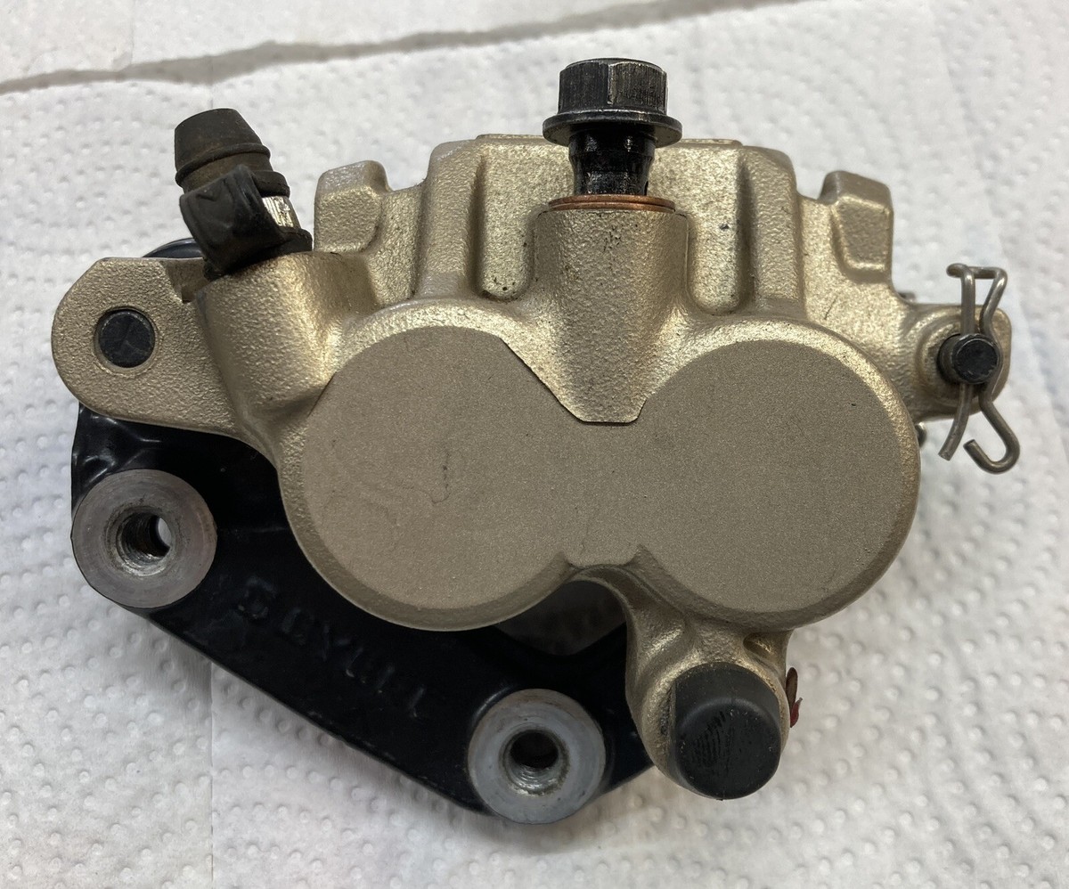 2017-2024 Royal Enfield Himalayan 411 Front Wheel Disc Brake