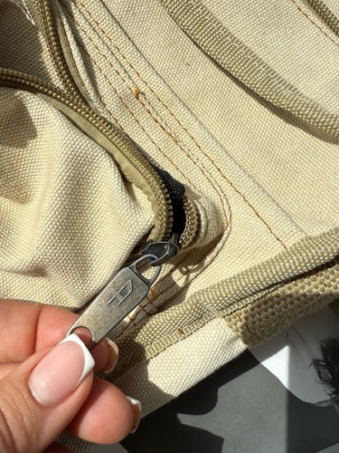 Diesel vintage bag unisex bag - Picture 9 of 24