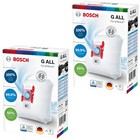 BOSCH G Bags ALL G series Vacuum BSGL2 BSGL3 BSGL4 BSG4 BSG6 BSA BSB BSF BBS7 x8
