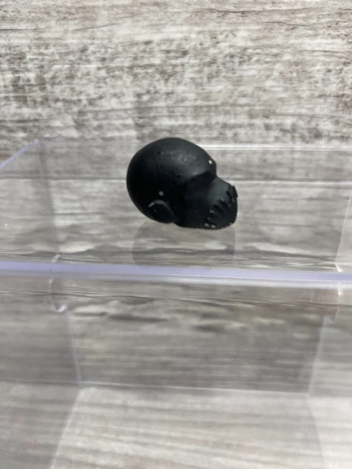 DC Universe Classics Zoom? Bane? SOLO CABEZA forraje personalizado para figura de 6" Foto 2 de 4