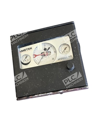 B404S7X162Y Pilot Devices by AMETEK B404S7X162Y Pilot Devices by AMETEK
