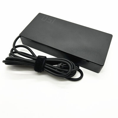 Genuine ASUS 150W 20V 7.5A Charger A18-150P1A ADP-150CH B 4.5*3.0