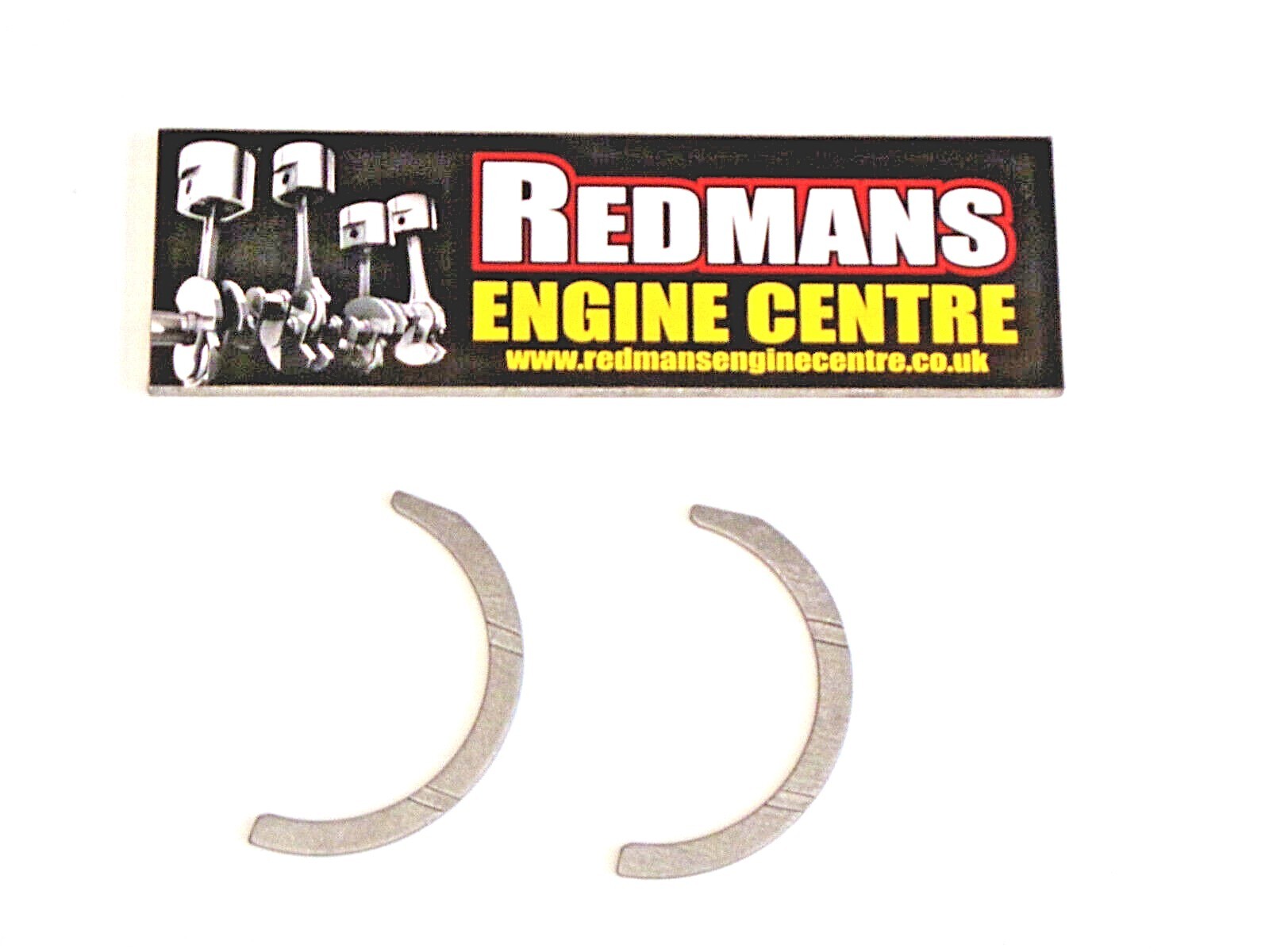 fits VAUXHALL INSIGNIA/Astra 2.0 CDTi Thrust Washers /Bearings A20DTH