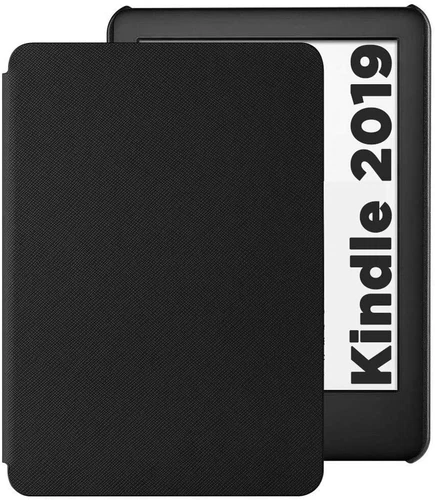 Funda protectora EasyAcc Cover para Amazon Kindle eReader 6" 2019 DE - Imagen 1 de 7
