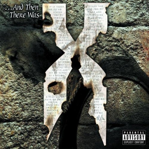 DMX - THEN THERE WAS X NEW CD - Picture 1 of 1