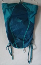 Lowe Alpine Fuse 20 Litre Turquoise Blue Days...