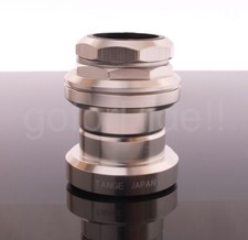 Casque semi-intégré Tange Seiki 1,1 / 8 pouces