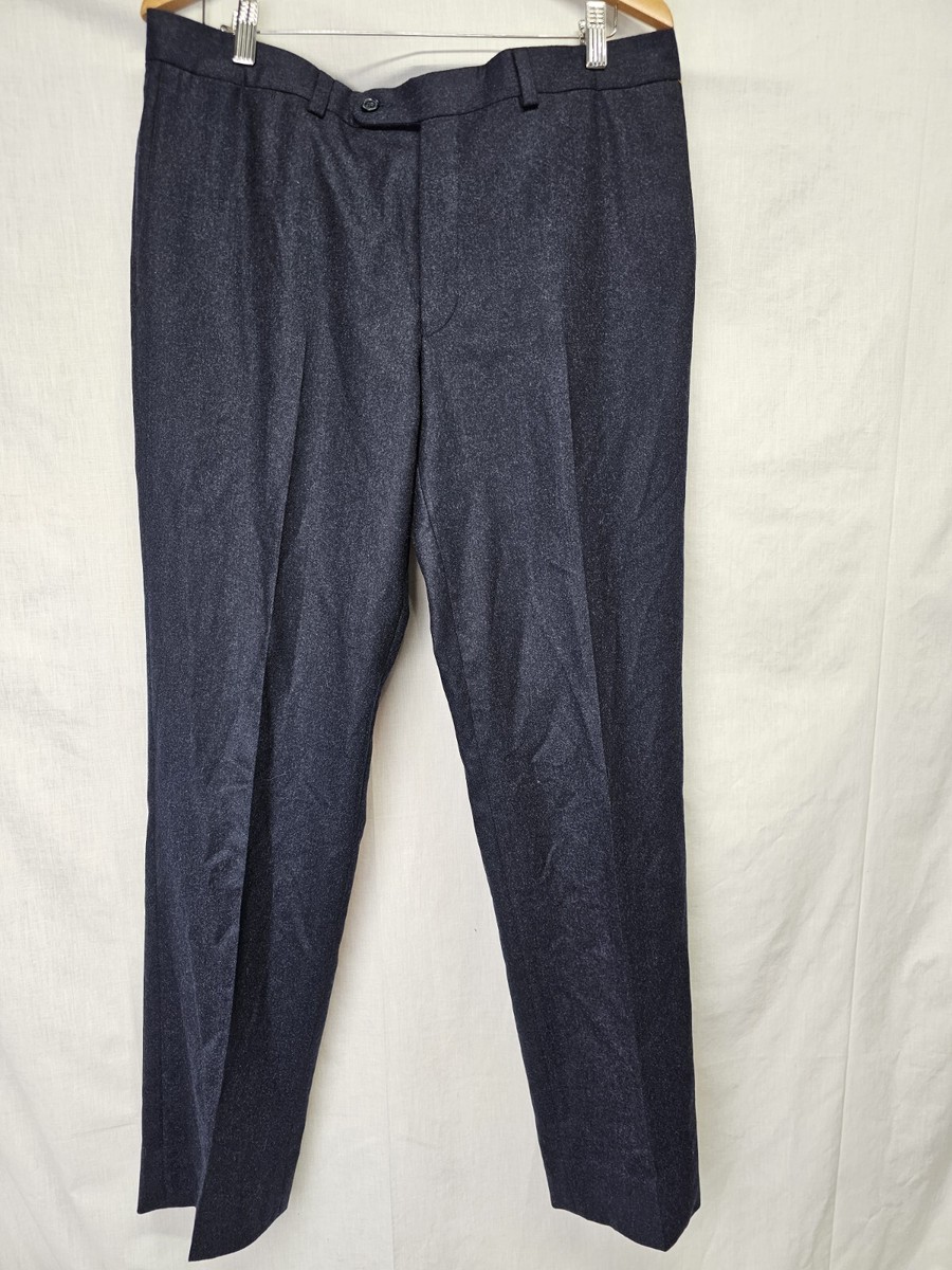 パンツ UNDECORATED Wool Knit Smooth Pants Wool Knit Smooth Pants｜UNDECORATED(アンデコレイテッド)公式