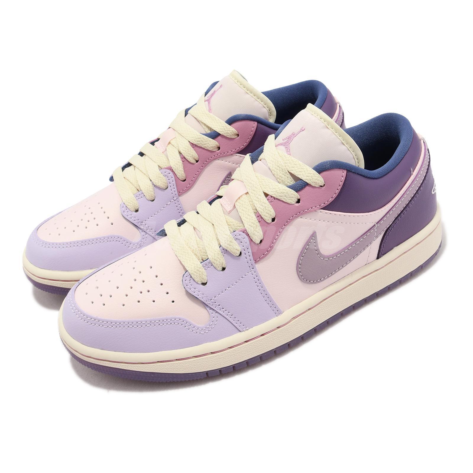 aj 1 low women
