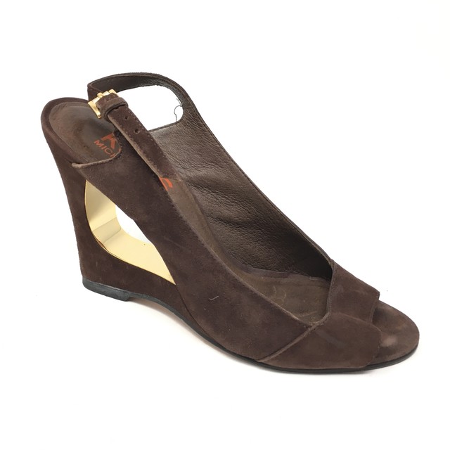 michael kors pumps sale