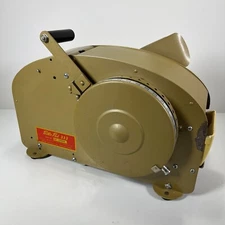 Better Pack 333 Manual Lever Gummed Industrial Kraft Tape Dispenser Made in USA