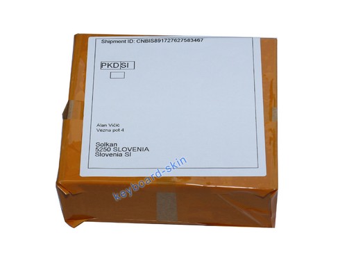 Neuf pour ventilateur de processeur pour ordinateur portable HP 450 G1/455 G1/550 G1 (inadapté 450G2/450G3/450G4/450 G5) - Photo 6/6