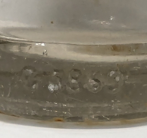 Ligonier Beverages ACL Bottle Ligonier Indiana 8 oz Ligonier Artificial Ice Co - Picture 15 of 23
