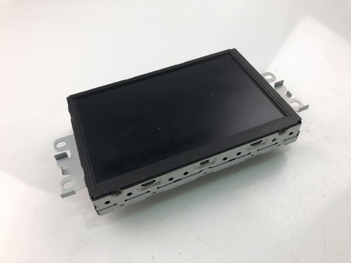 VOLVO V70 III BW Navigationsanzeige 31382906AC 2015 15116970 - 第 1/4 張圖片