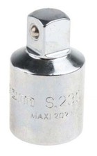 Image of 1 x Facom 1/2 in Square Adapter