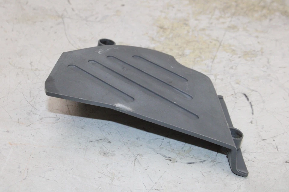 1998 DUCATI MONSTER 900 TAMPA DE RODA DENTADA DE MOTOR FABRICANTE DE EQUIPAMENTO ORIGINAL - Imagem 3 de 4