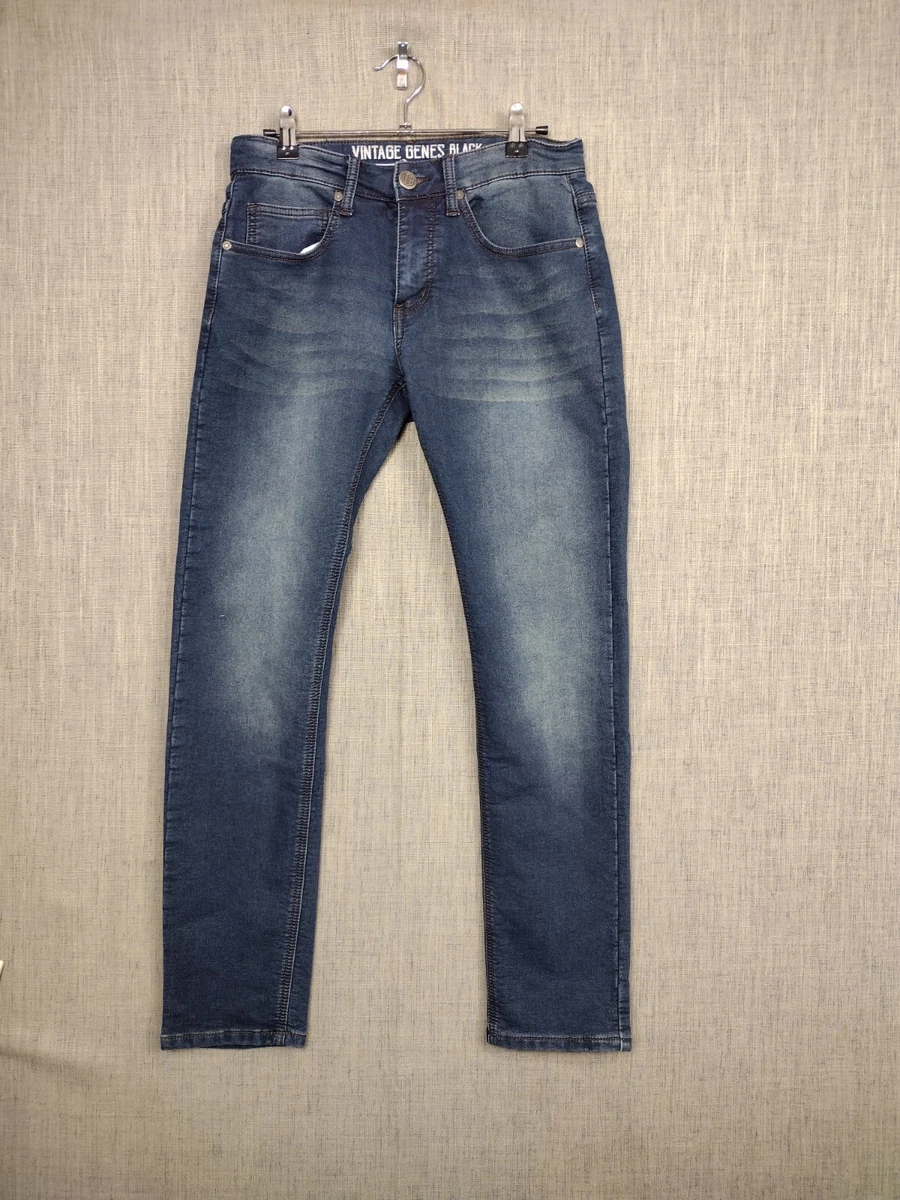 Vintage genes sale black pants