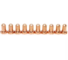 10pcs Plasma Cutting Tip Nozzle 9-4476 for Thermal Dynamics PCH-M25 PCH-38 Torch