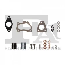 Mounting Kit, Supercharger FA1 KT770280 for Toyota Corolla