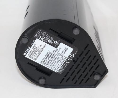 D-Link Extreme Range Dual Band Gigabit Router DIR-845L with SmartBeam - Picture 8 of 8