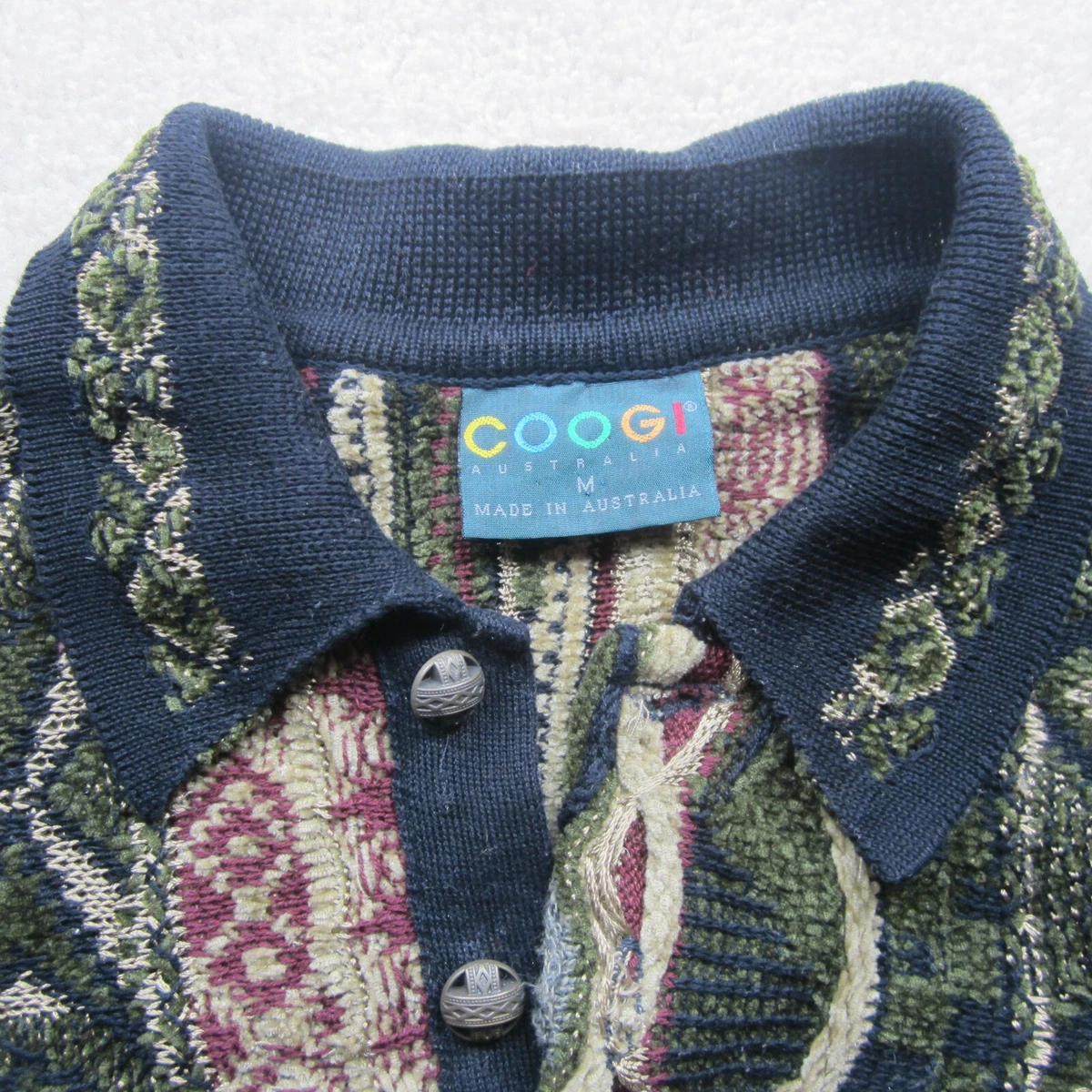 Coogi 74095 clearance