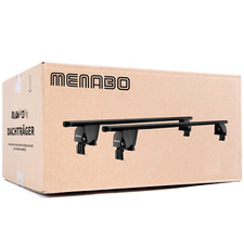 Dachträger Lastenträger für Tesla Model Y SUV 03.2019 - 02.2025 NEU