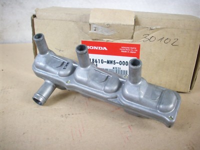 Keihin Membranventil Vergaser  Reed Valve Carburetor Honda GL 1500 Goldwing SC22
