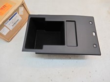 2009-2014 Ford F150 OEM Front Center Console Compartment 9L3Z-18115A00-FA